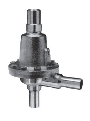 HIGH PURITY VALVES